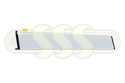 Genuine Hyundai Palisade Door Tape (Garnish) Left Hand Front (07/22-09/25)