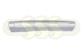Genuine Subaru Outback Bar Cover Insert Rear Silver (07/17-02/21)
