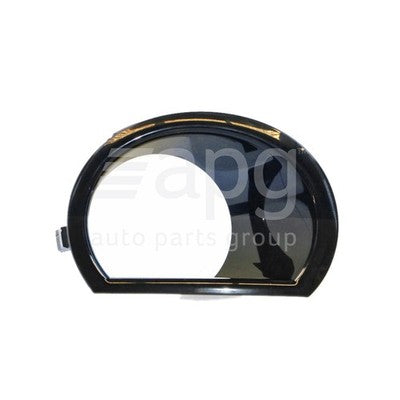 Genuine Holden Colorado RG Front Bar Grille LH (07/15-12/20)