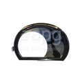 Genuine Holden Colorado RG Front Bar Grille LH (07/15-12/20)