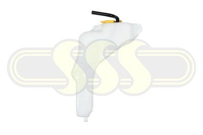Genuine Subaru Outback Radiator Overflow Bottle (03/21-On)