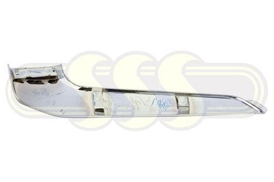 Genuine Mitsubishi Triton Bar Mould Right Hand Front Lower Lower (10/18-11/23)