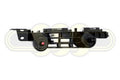 Genuine Toyota Yaris Bar Bracket Slide Left Hand Front (05/20-11/24)