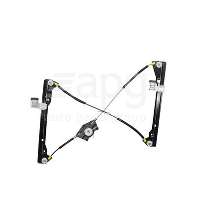 Volkswagen Beetle 1Y/9C Front Door Window Regulator LH (01/00-09/05)