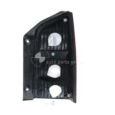 Nissan Pathfinder R51 Tail Lamp LH Red/Clear (05/05-10/13)