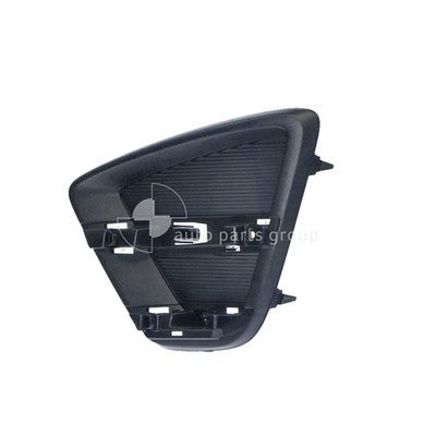 Genuine Mazda CX-5 KE Front Bar Grille LH (01/15-03/17)
