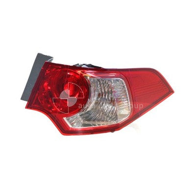 Genuine Honda Accord Euro 8th Gen Tail Lamp RH (08/08-07/11)