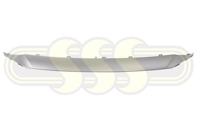 Lexus Is200 Grille Frame Lower Luxury Sports Luxury 10/17, Suit (10/16-On)
