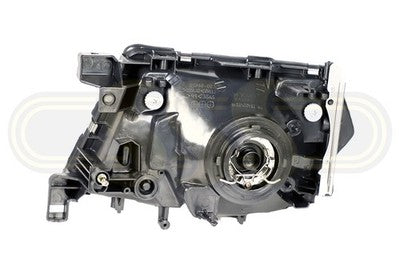 Nissan / Datsun Patrol Head Lamp Right Hand Manual (02/99-12/02)