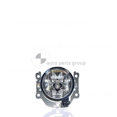 Genuine Mitsubishi Lancer CF/LA/LB Fog Lamp R/L (04/15-10/21)