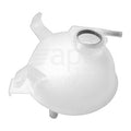 Holden Barina SB Radiator Overflow Bottle With Cap Without Sensor (04/94-02/01)