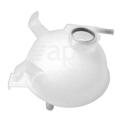 Holden Barina SB Radiator Overflow Bottle With Cap Without Sensor (04/94-02/01)