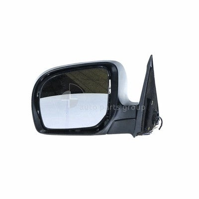Genuine Subaru Forester S3 Door Mirror LH (12/10-08/12)