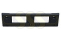 Genuine Kia Sportage Bar Number Plate Holder Front (11/15-05/18)