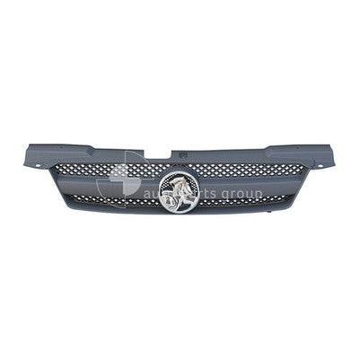 Genuine Holden Barina TK Grille (12/05-12/12)