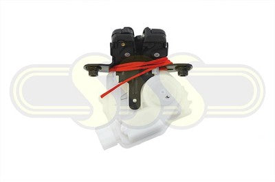 Genuine Toyota Corolla 94-On Tailgate Latch Lock (03/23-On)