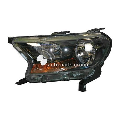 Genuine Ford Ranger PX III Head Lamp LH (05/18-07/22)