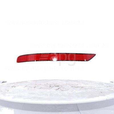 Genuine Mitsubishi Outlander ZM Rear Bar Lamp LH (11/21-On)