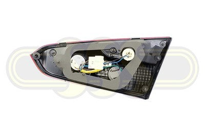 Genuine Kia Cerato Rear Garnish Lamp Left Hand Sedan No LED (02/13-02/16)