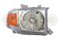 Toyota Landcruiser Head Lamp Right Hand REFER F4 NOTE (08/16-10/23)