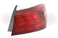 Genuine Kia Cerato Tail Lamp Right Hand Sedan (04/21-On)