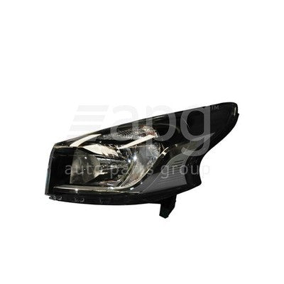 Genuine Mitsubishi Express SN/X82 Head Lamp LH (01/15-12/22)