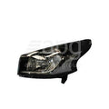 Genuine Mitsubishi Express SN/X82 Head Lamp LH (01/15-12/22)