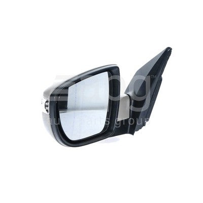 Genuine Hyundai ix35 LM Door Mirror LH Electric With Indicator With Heated