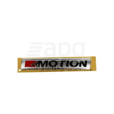 Genuine Volkswagen Transporter Lift Gate Emblem