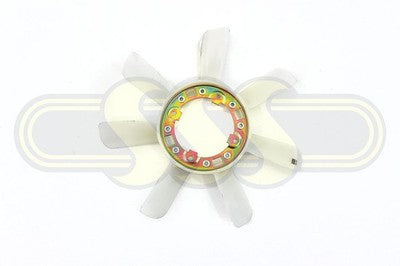 Toyota Hilux 1988-On Radiator Fan Blades 3Door 3L&2L 3Door (08/94-09/97)