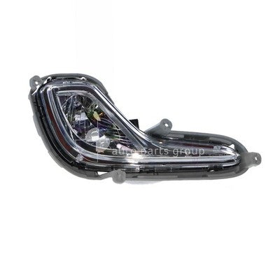 Hyundai Accent RB Fog Lamp RH (07/11-05/17)