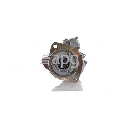 Nissan Navara D22/R20 Starter Motor Hitachi Type 12 Volt (11/96-04/15)