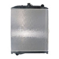Hino Ranger Radiator Plastic Aluminium 720 x 636 x 36 mm 56 / 56 mm