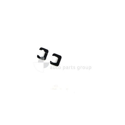 Genuine Toyota Prius-C NHP10R Rear Bar Bracket LH (12/11-06/17)