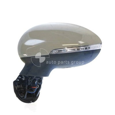 Genuine Kia Rio UB Door Mirror LH (11/14-01/17)