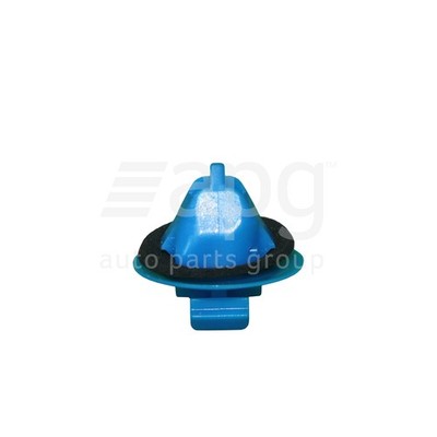 Genuine Toyota FJ Cruiser Door mould X AR (As Many As Required) (09/02-08/16)