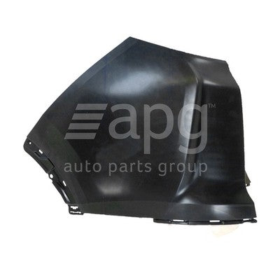 Genuine Honda CR-V RW Rear Bar End LH (05/17-08/23)