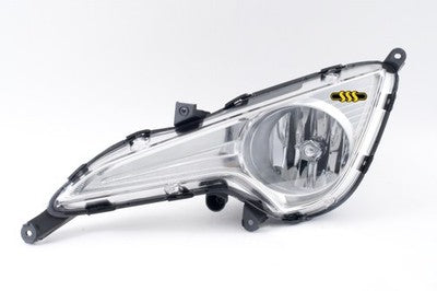 Genuine Hyundai I40 Fog Lamp Left Hand (06/11-02/15)