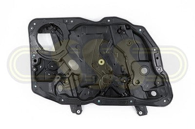 Volkswagen Touareg Door Window Regulator Left Hand Front Electric (07/14-04/18)