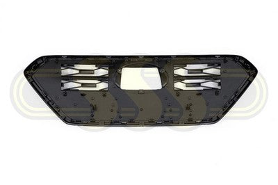Genuine Hyundai Ioniq Grille FOR HYBRID ELITE ONLY (07/19-On)