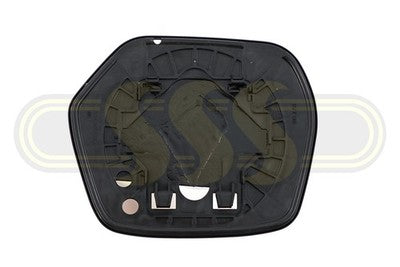 Genuine Honda Crv Door Mirror Glass Right Hand No Heater (2020-2023)