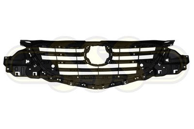 Genuine Mazda Cx5 Grille With Sensor Holes (12/14-04/17)