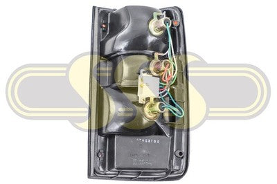 Toyota Hilux 1988-On Tail Lamp Left Hand Ute (08/94-09/97)