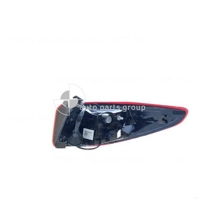 Genuine Hyundai Kona OS Tail Lamp LH (12/20-04/23)