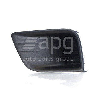 Genuine Toyota Landcruiser Prado Front Bar Grille LH (08/09-11/13)