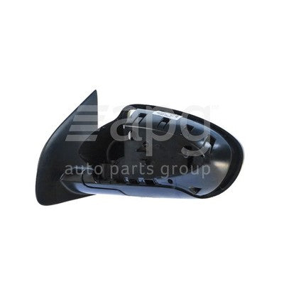 Genuine Nissan Dualis J10 Door Mirror LH Electric (10/07-05/14)