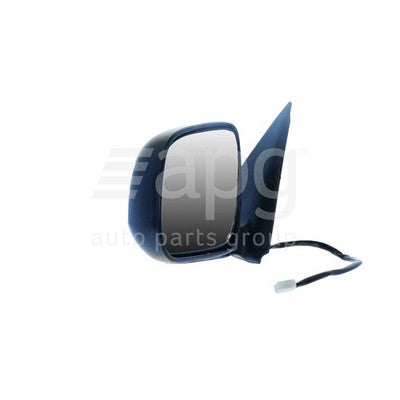 Toyota Hilux GGN15R/GGN25R/KUN16R Door Mirror RH (02/05-10/08)
