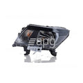 Genuine Nissan Navara D23/Series 4 Head Lamp LH (02/21-On)
