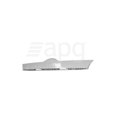 Genuine Toyota Camry ASV50R Boot Lid Garnish (10/11-04/15)