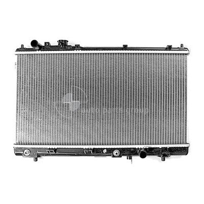 Mazda Premacy CP Radiator Plastic Aluminium 350 x 688 x 16 mm 28 / 28 mm